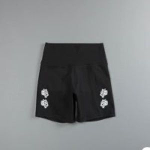 Darc sport pump shorts size M.